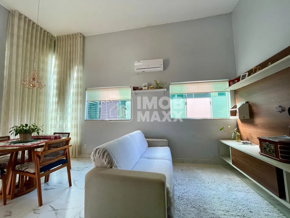 Casa, 3 quartos, 280 m² - Foto 13