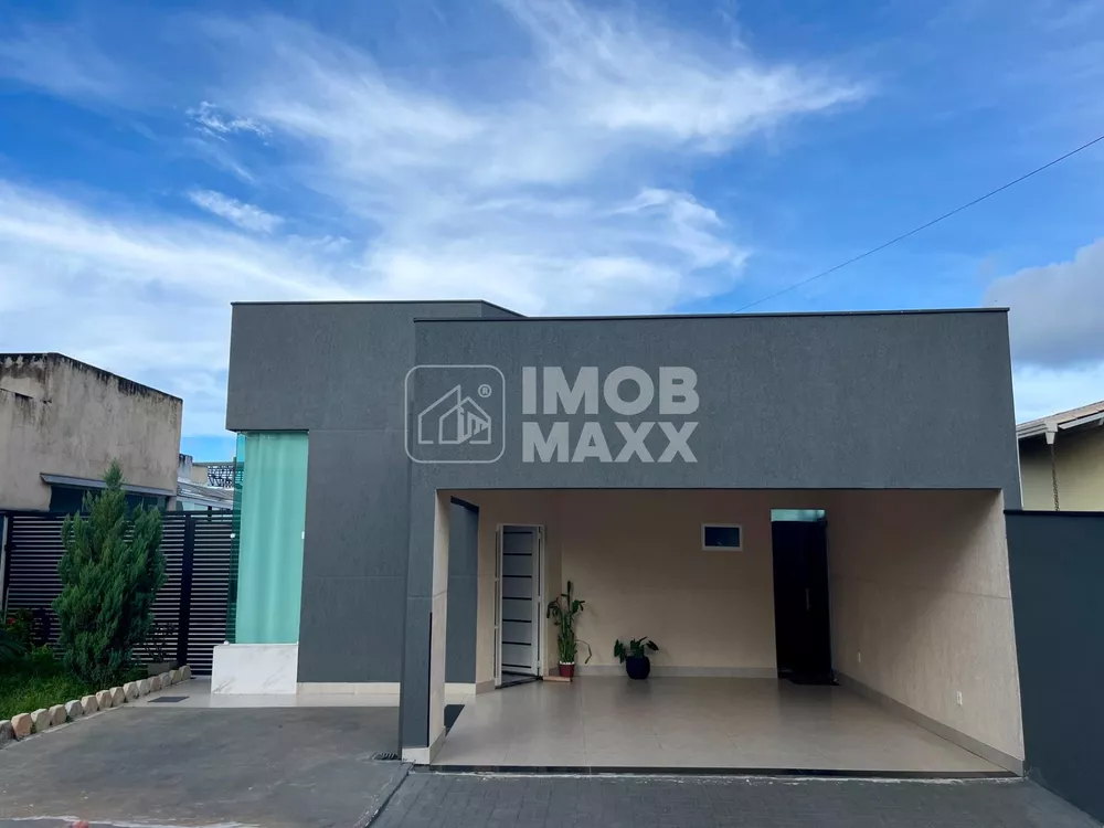 Casa, 3 quartos, 280 m² - Foto 1