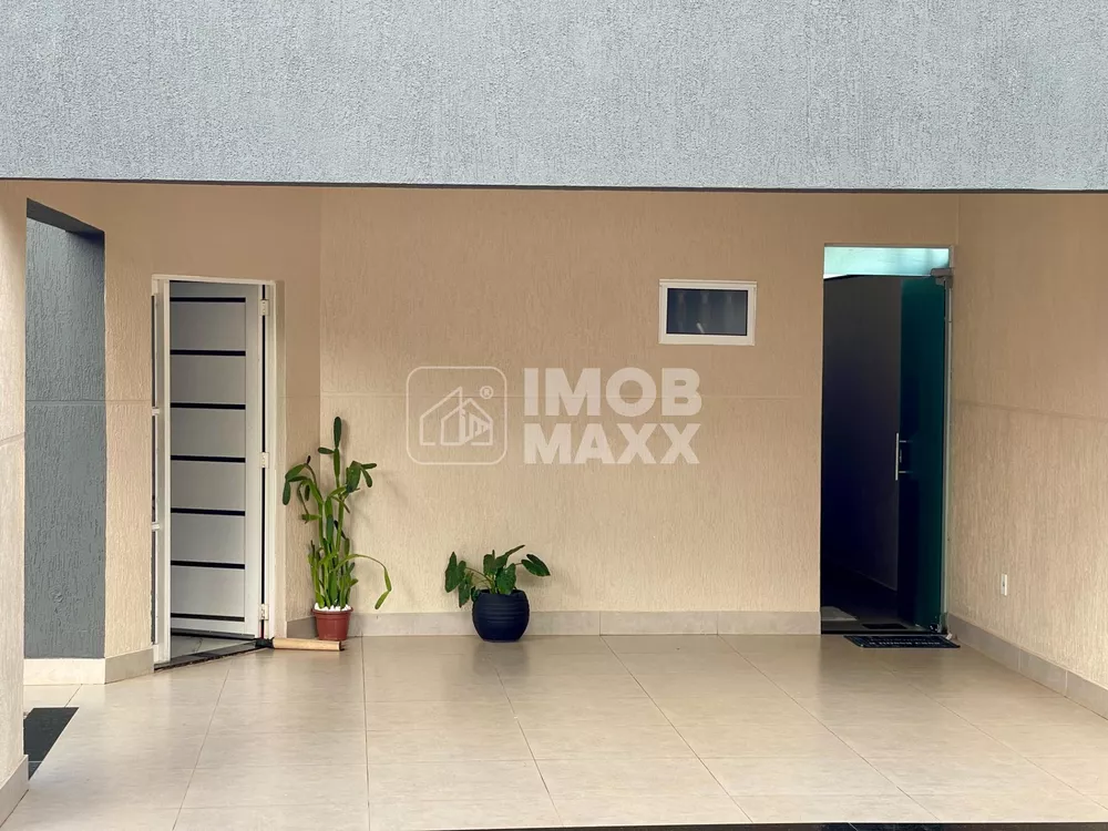 Casa, 3 quartos, 280 m² - Foto 14