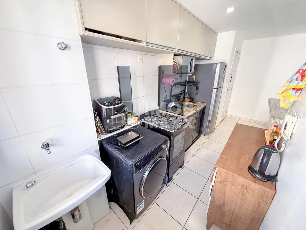 Apartamento, 2 quartos, 49 m² - Foto 9