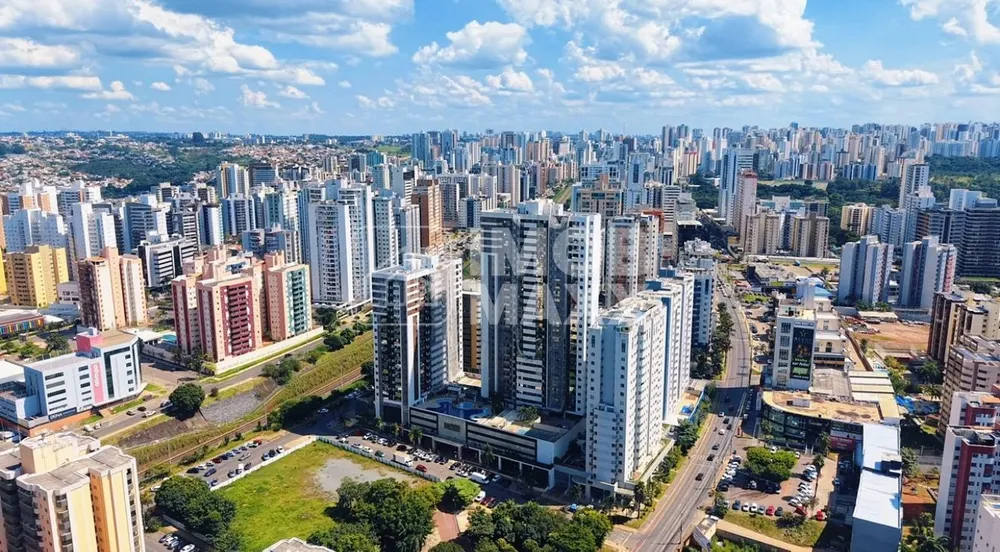 Apartamento, 2 quartos, 49 m² - Foto 2
