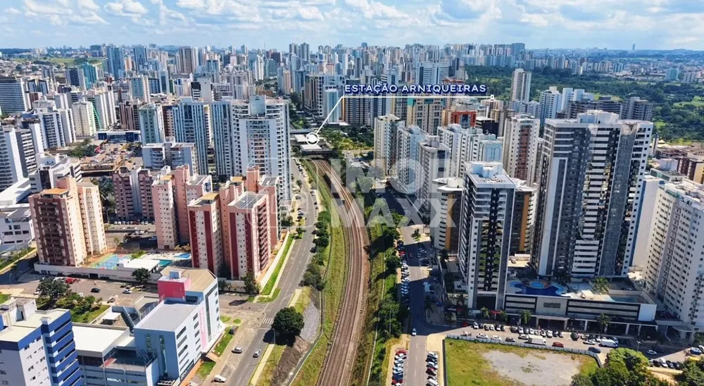 Apartamento, 2 quartos, 49 m² - Foto 1