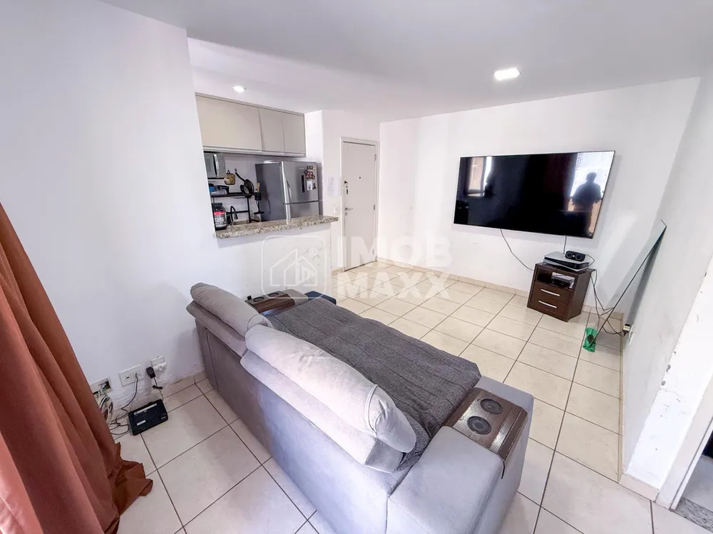 Apartamento, 2 quartos, 49 m² - Foto 7