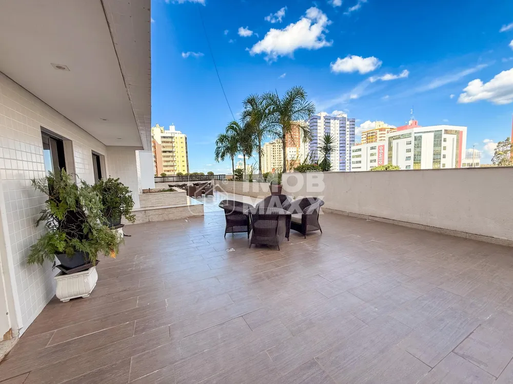 Apartamento, 2 quartos, 49 m² - Foto 5