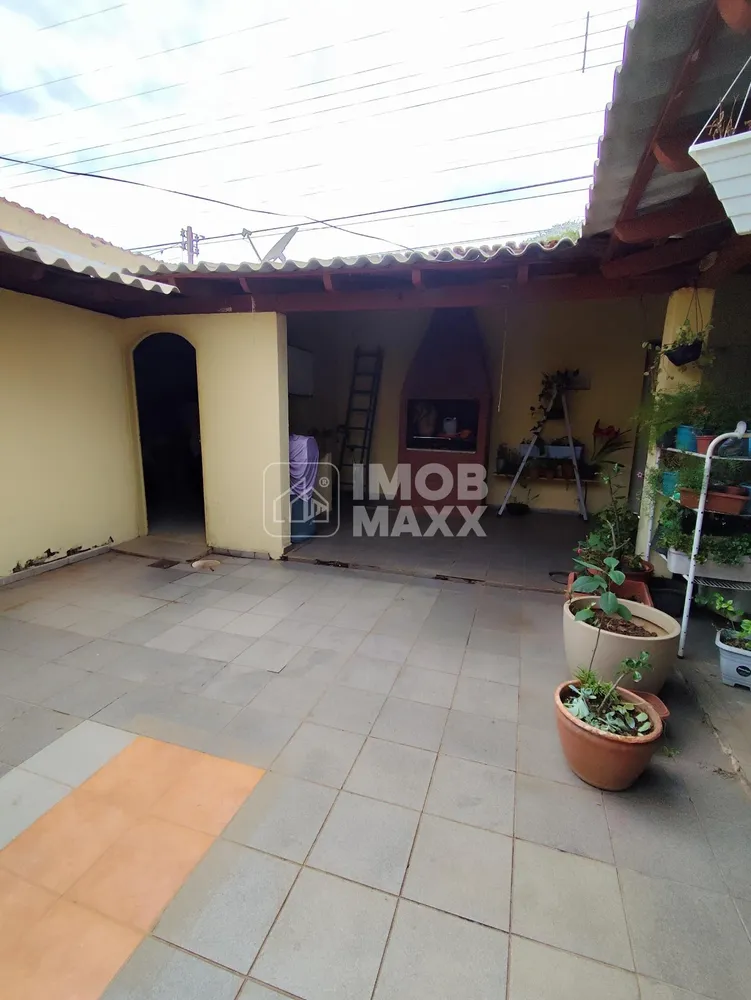 Casa, 4 quartos, 220 m² - Foto 15