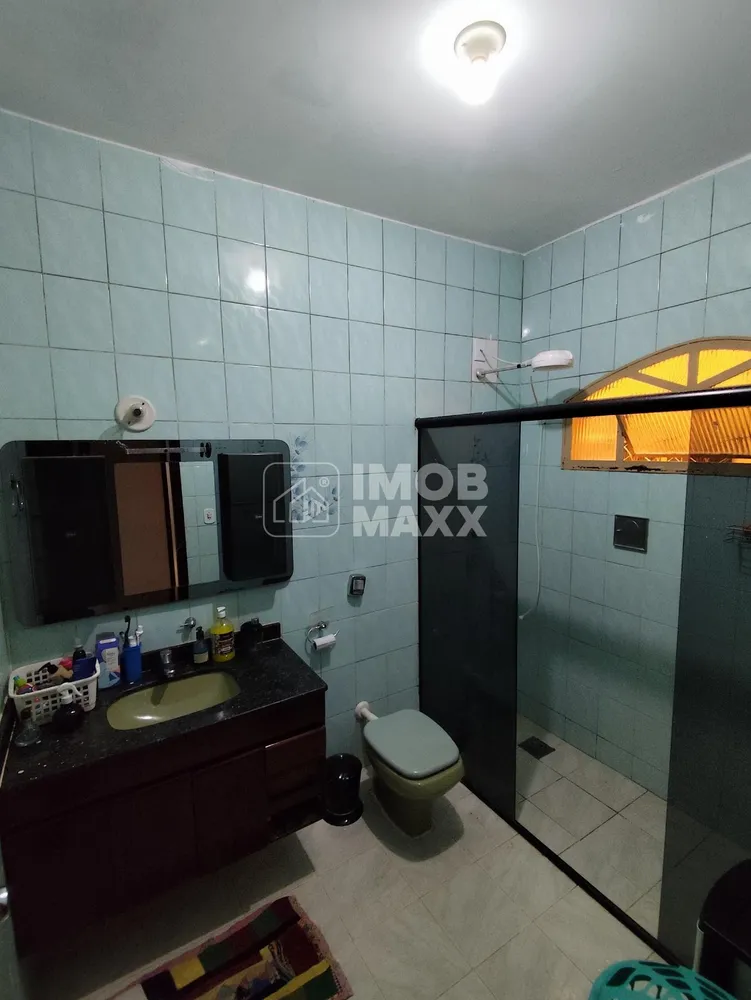 Casa, 4 quartos, 220 m² - Foto 11