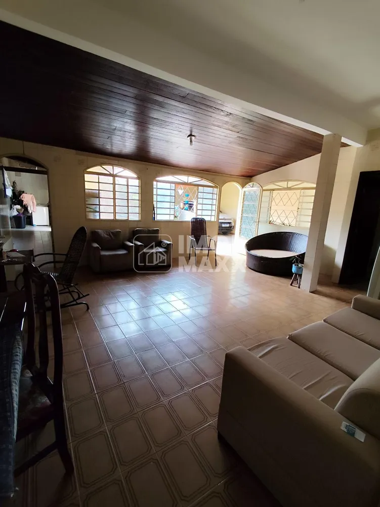 Casa, 4 quartos, 220 m² - Foto 13