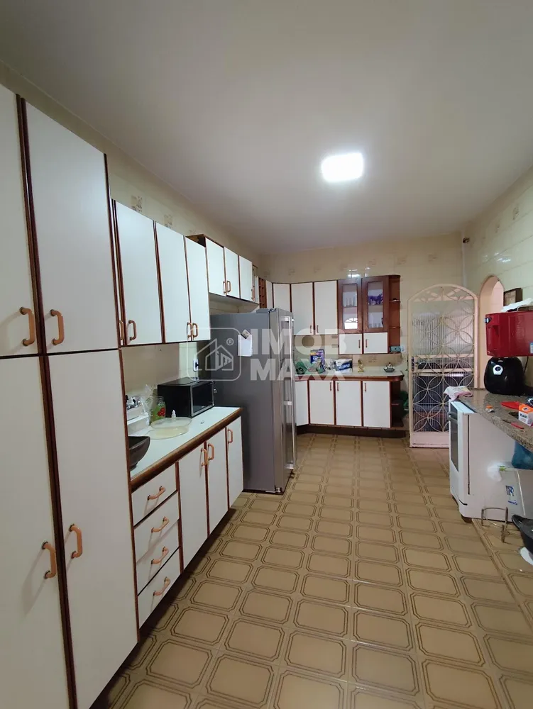 Casa, 4 quartos, 220 m² - Foto 10