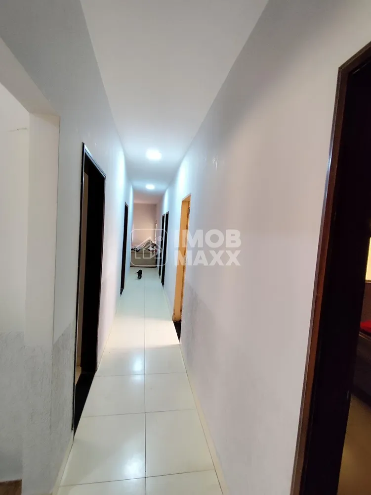 Casa, 4 quartos, 220 m² - Foto 12