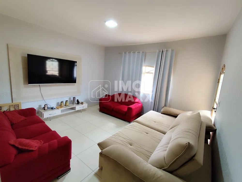 Casa, 4 quartos, 220 m² - Foto 16