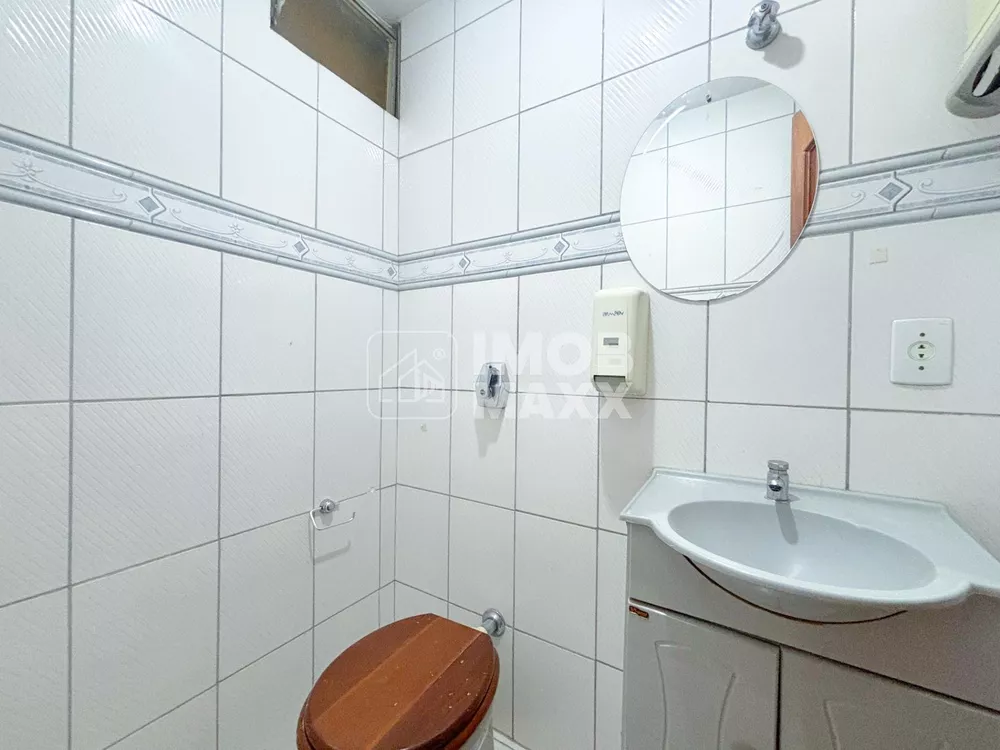 Sala-Conjunto, 44 m² - Foto 2