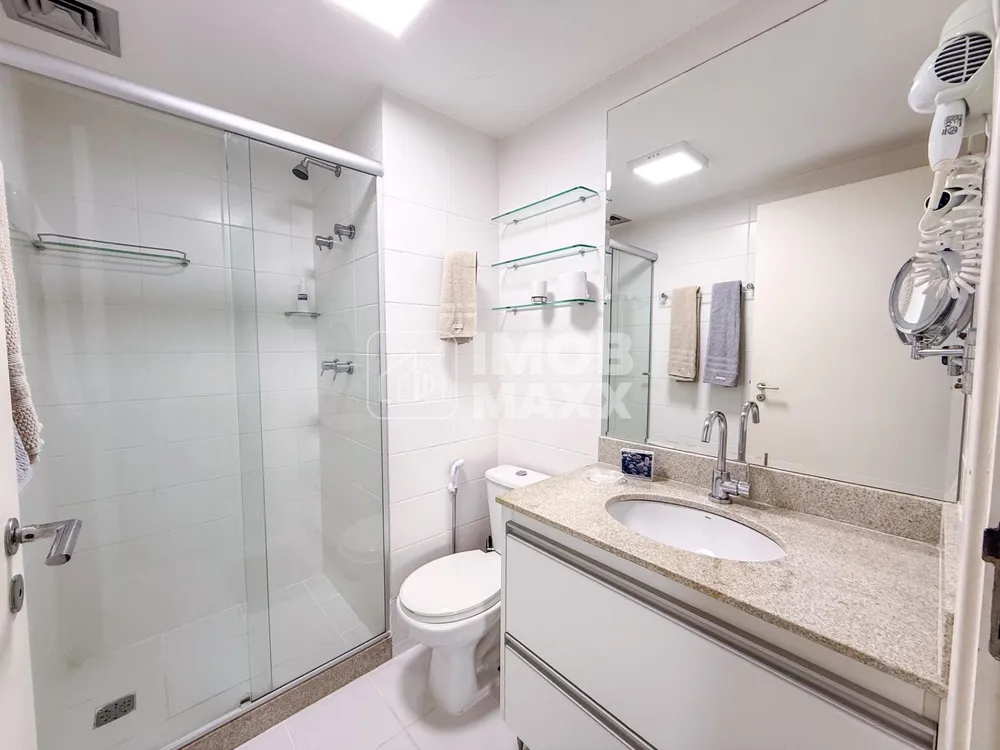 Apartamento, 1 quarto, 38 m² - Foto 5