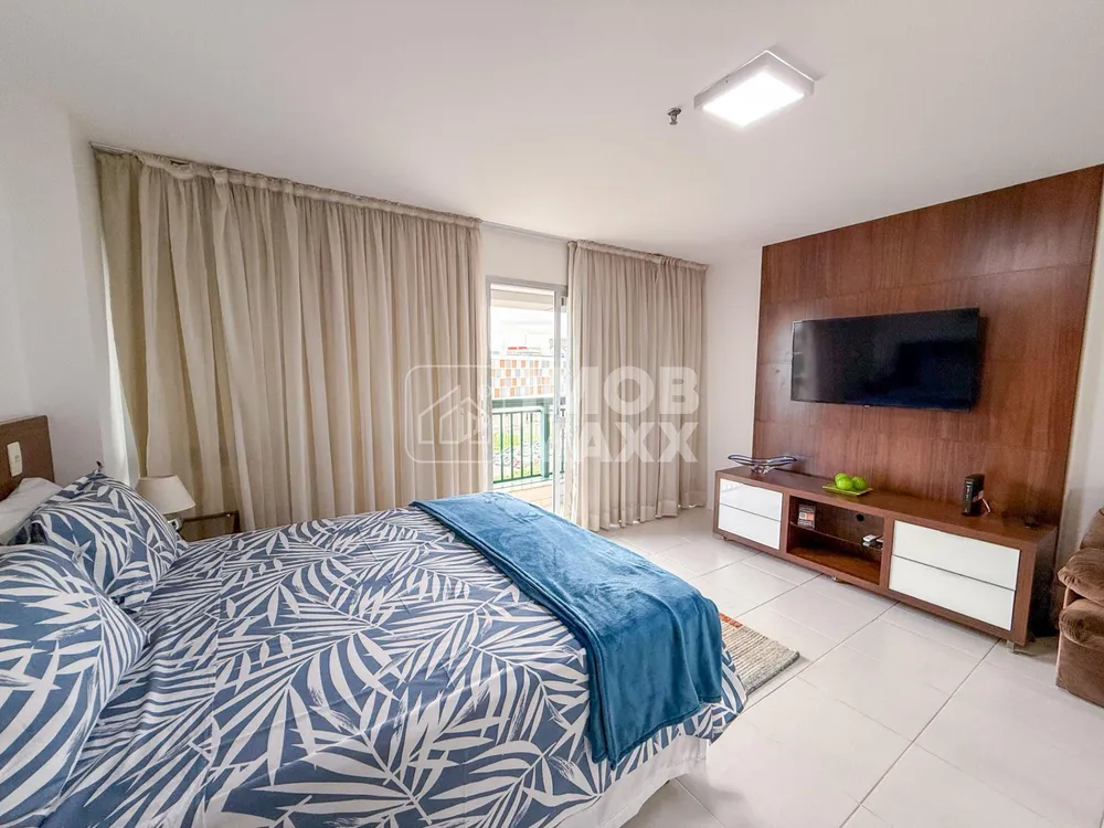 Apartamento, 1 quarto, 38 m² - Foto 4