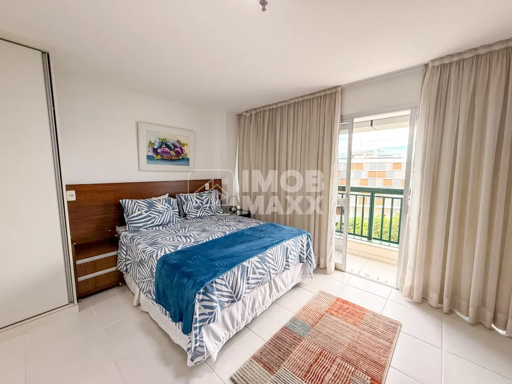 Apartamento, 1 quarto, 38 m² - Foto 2