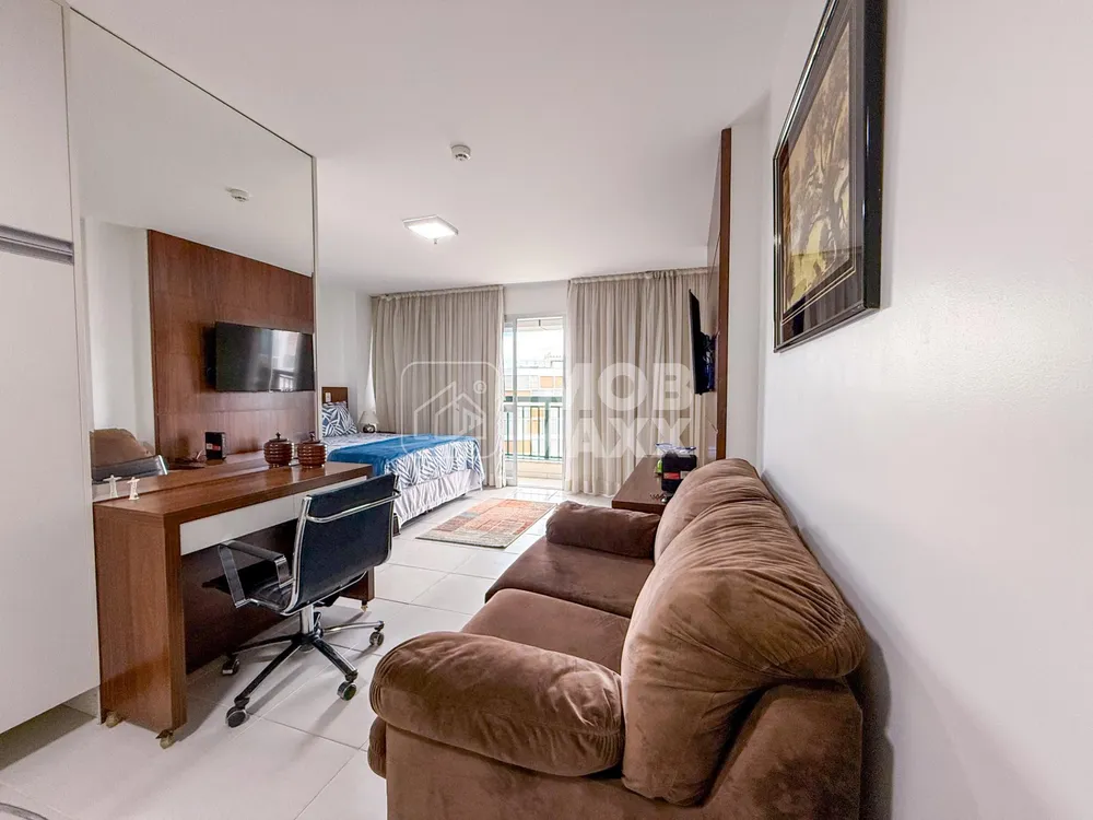 Apartamento, 1 quarto, 38 m² - Foto 8