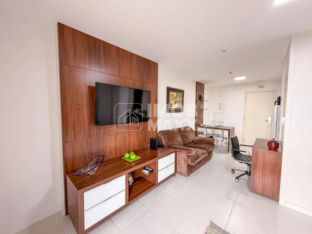 Apartamento, 1 quarto, 38 m² - Foto 6