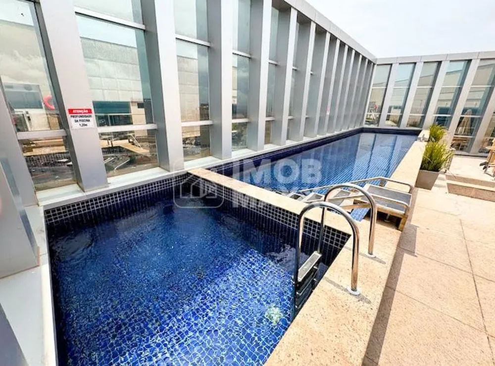 Apartamento, 1 quarto, 38 m² - Foto 14
