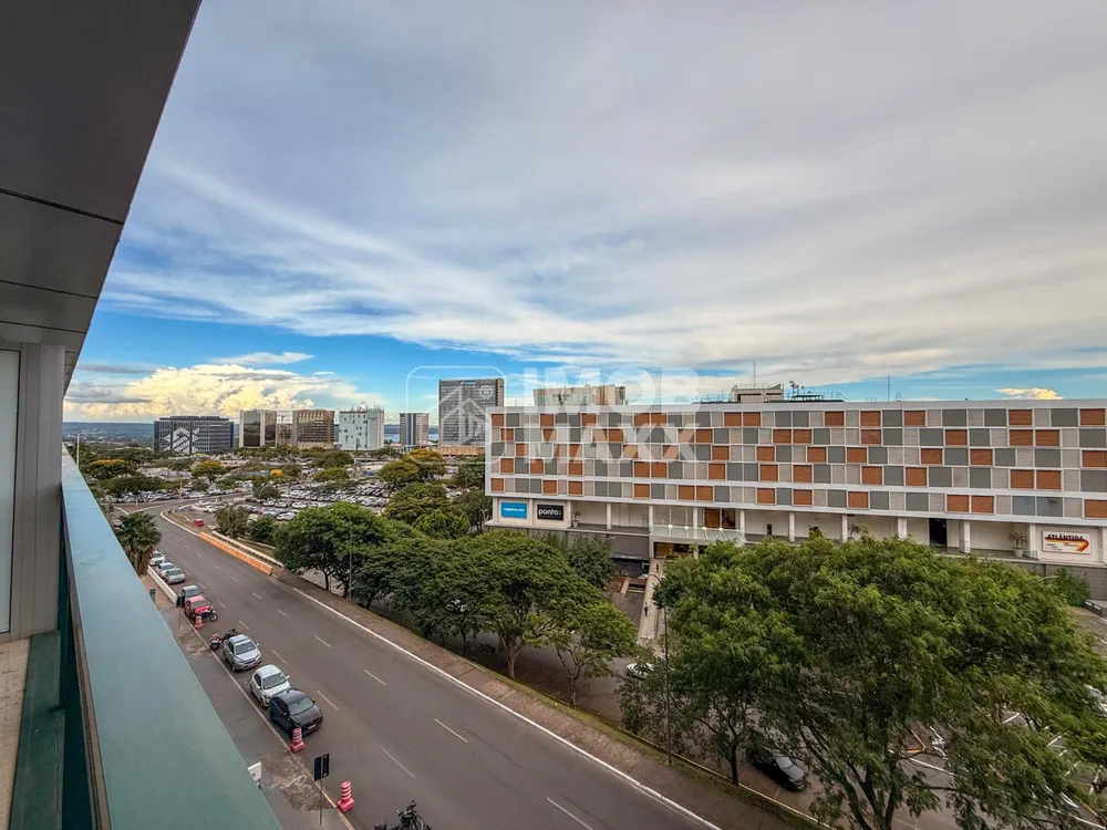 Apartamento, 1 quarto, 38 m² - Foto 16