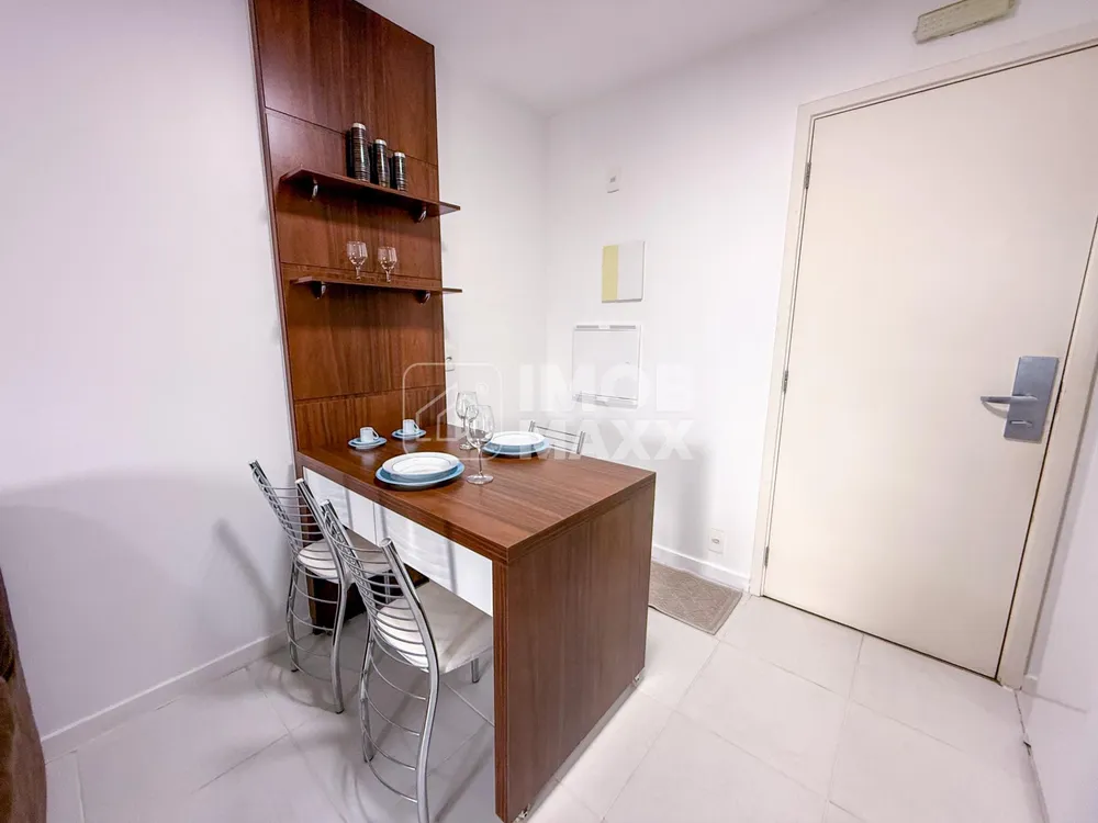 Apartamento, 1 quarto, 38 m² - Foto 7