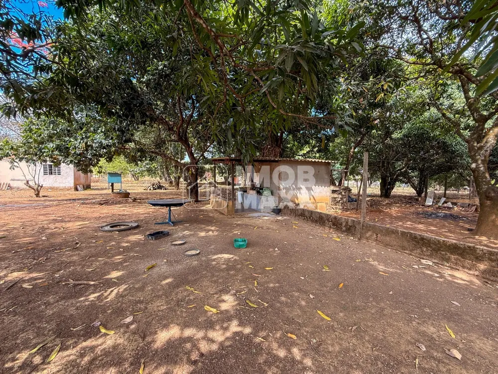 Chácara, 3 quartos, 2 hectares - Foto 6