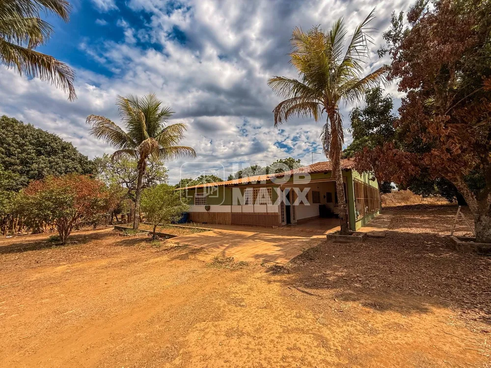 Chácara, 3 quartos, 2 hectares - Foto 8