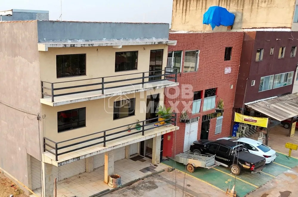 Prédio Inteiro, 450 m² - Foto 28