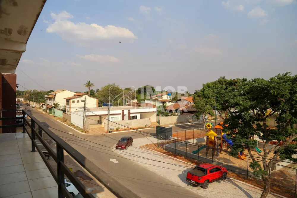 Prédio Inteiro, 450 m² - Foto 1