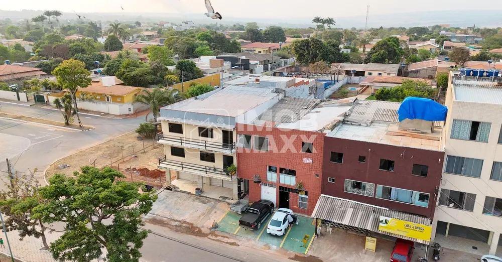 Prédio Inteiro, 450 m² - Foto 23