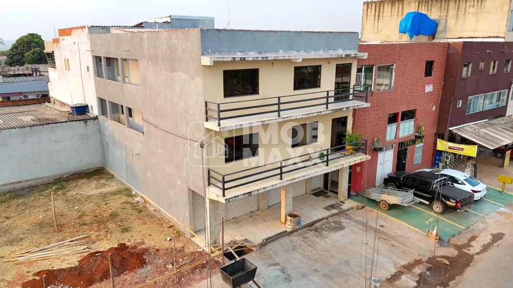 Prédio Inteiro, 450 m² - Foto 20