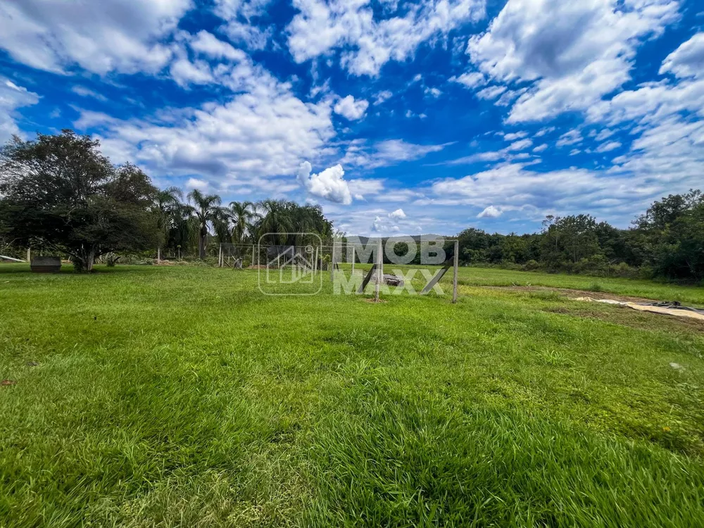 Chácara, 4 quartos, 6 hectares - Foto 1