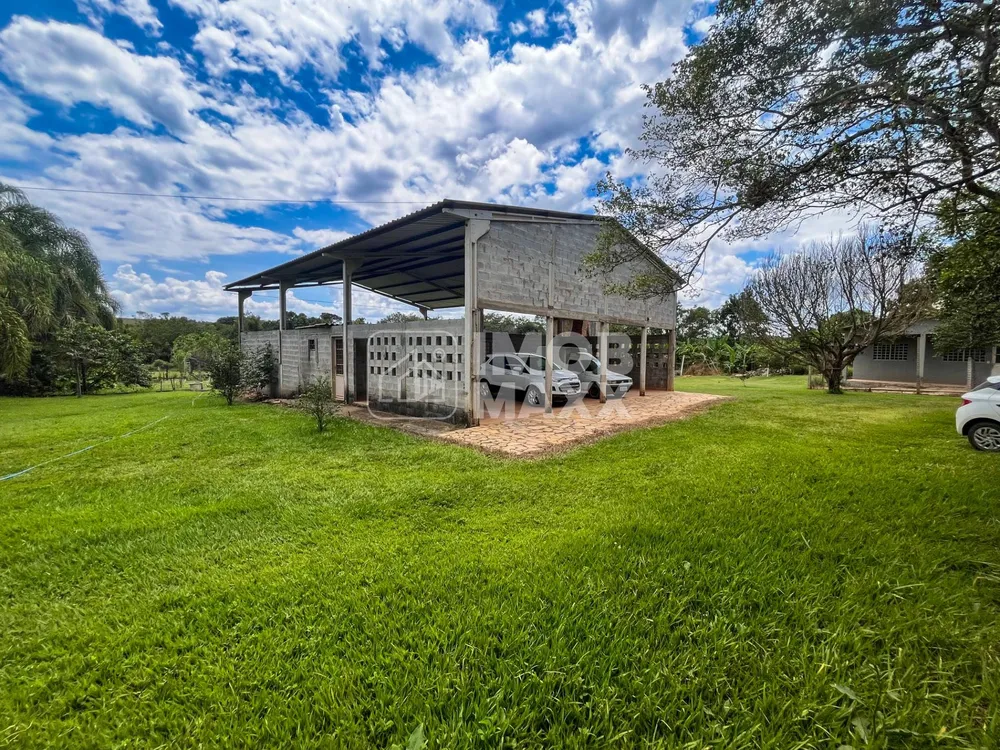 Sítio, 4 quartos, 6 hectares - Foto 4
