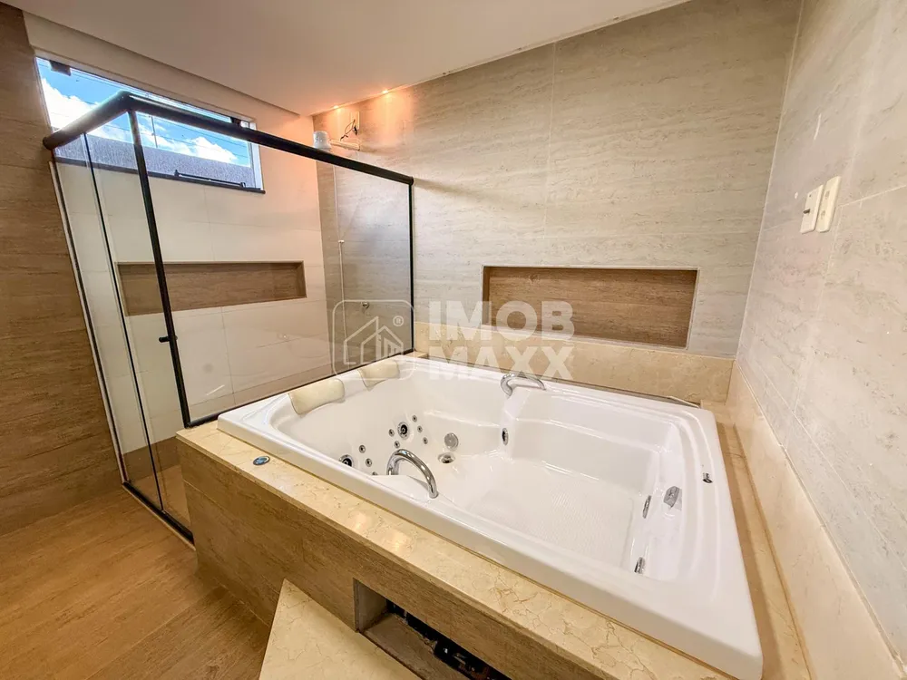 Casa de Condomínio, 4 quartos - Foto 4