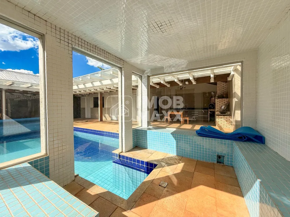 Casa de Condomínio, 4 quartos - Foto 9