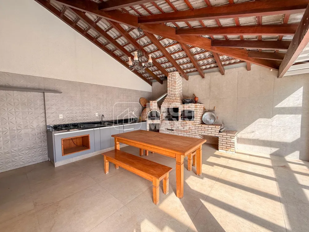 Casa de Condomínio, 4 quartos - Foto 8