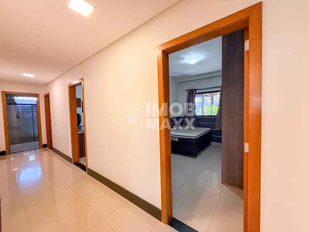 Casa de Condomínio, 4 quartos - Foto 3