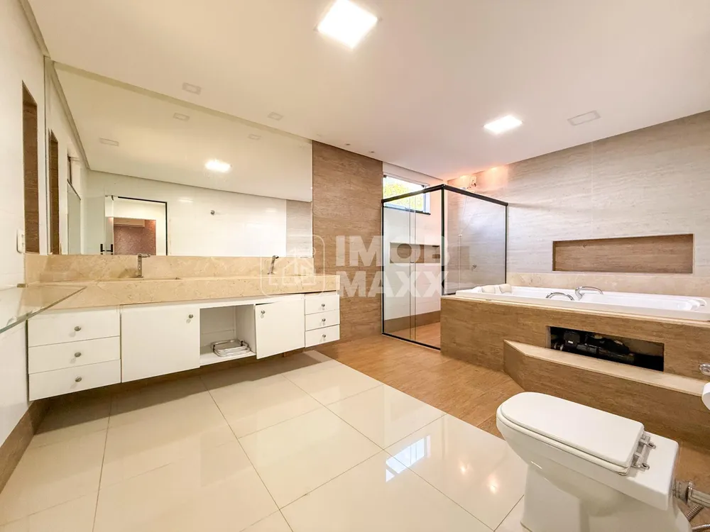 Casa de Condomínio, 4 quartos - Foto 6
