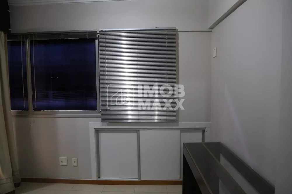 Apartamento à venda com 1 quarto, 26m² - Foto 3