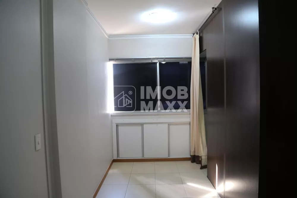 Apartamento à venda com 1 quarto, 26m² - Foto 4