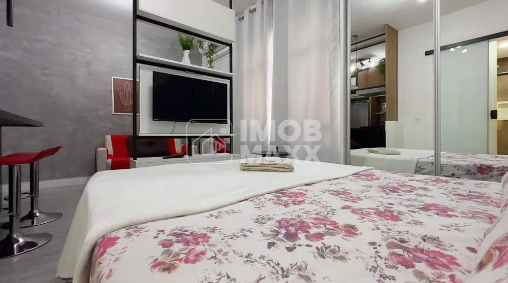 Apartamento, 1 quarto, 26 m² - Foto 8