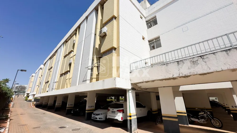 Apartamento, 1 quarto, 26 m² - Foto 19