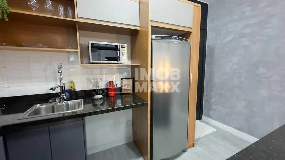 Apartamento, 1 quarto, 26 m² - Foto 13