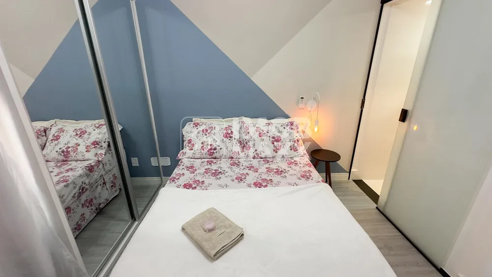 Apartamento, 1 quarto, 26 m² - Foto 7