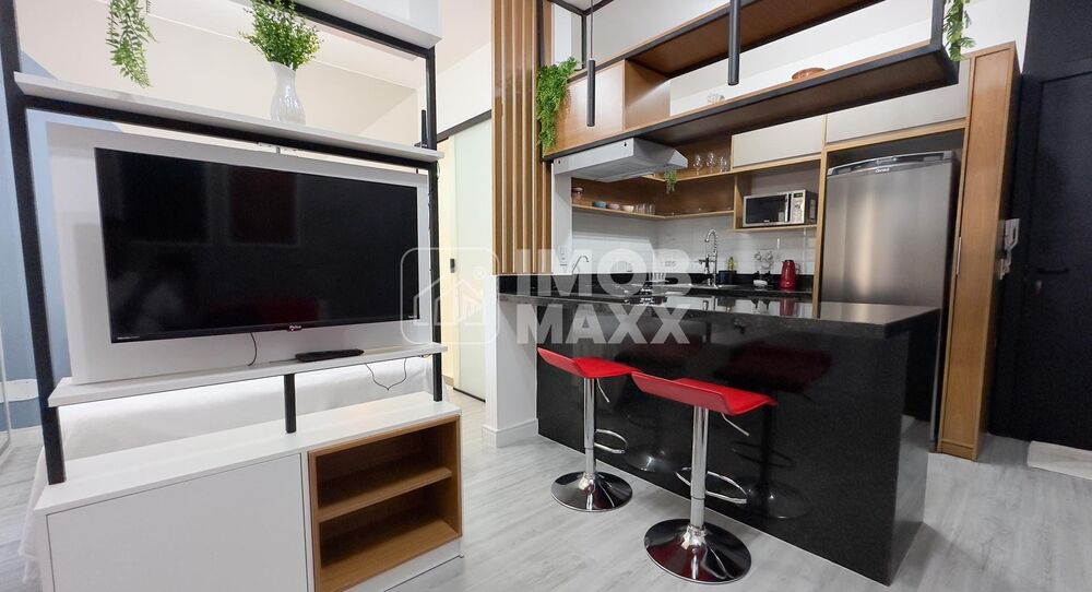 Apartamento, 1 quarto, 26 m² - Foto 10