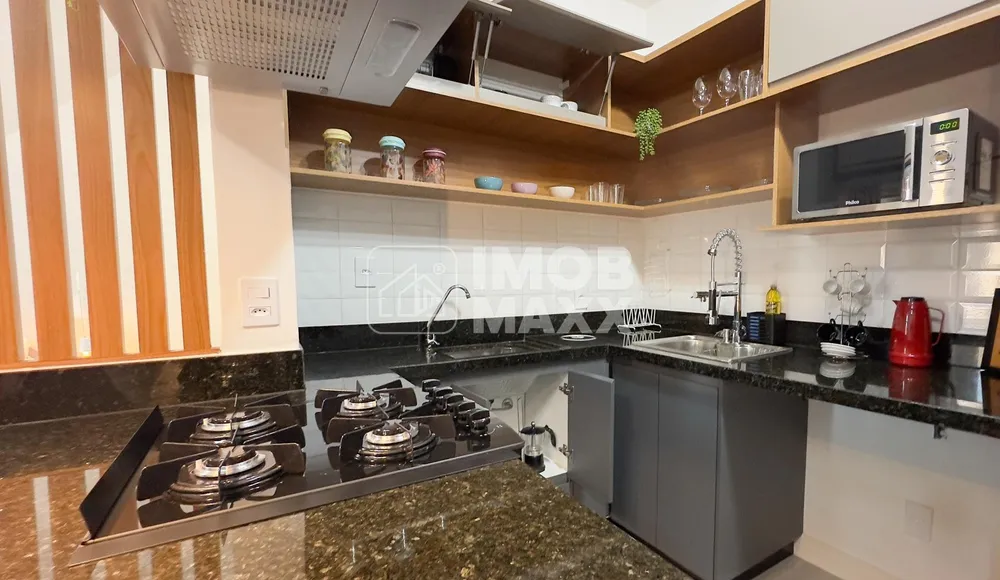 Apartamento, 1 quarto, 26 m² - Foto 12
