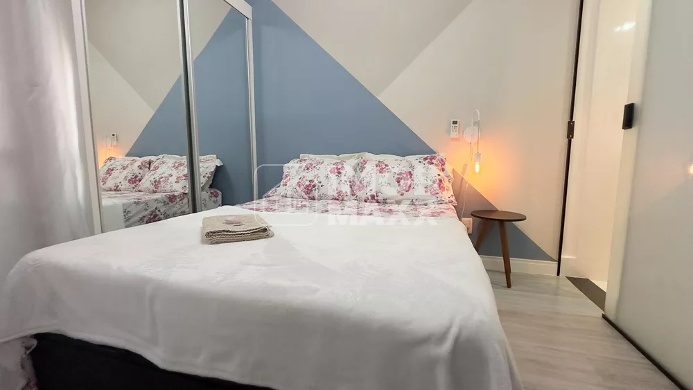 Apartamento, 1 quarto, 26 m² - Foto 6