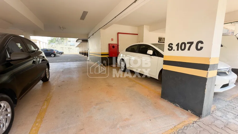 Apartamento, 1 quarto, 26 m² - Foto 18
