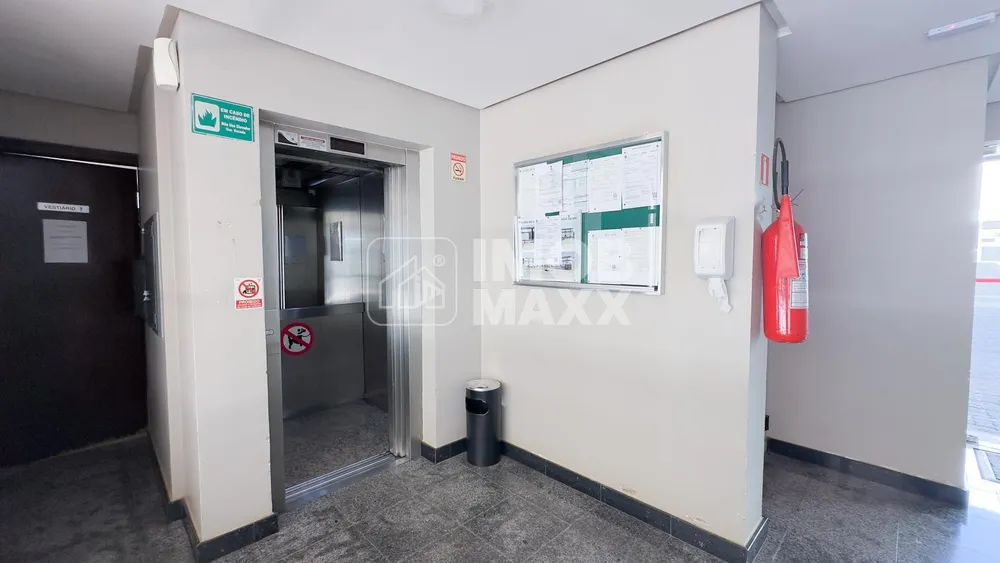 Apartamento, 1 quarto, 26 m² - Foto 17