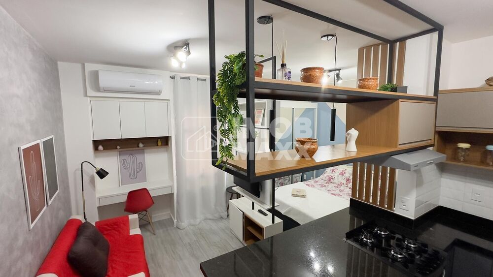 Apartamento, 1 quarto, 26 m² - Foto 9