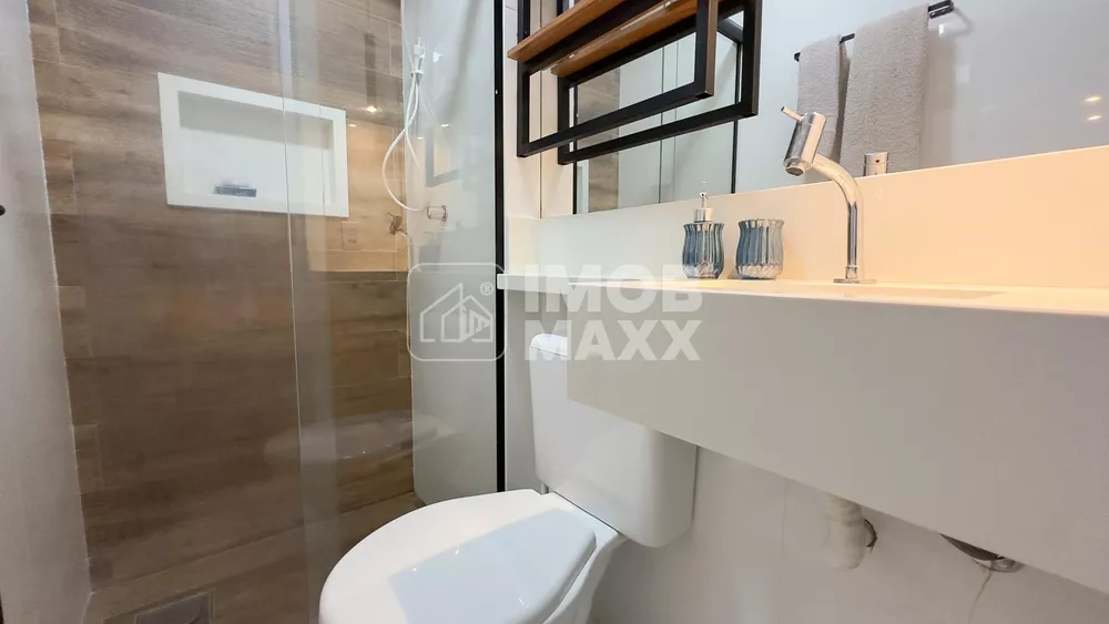 Apartamento, 1 quarto, 26 m² - Foto 8