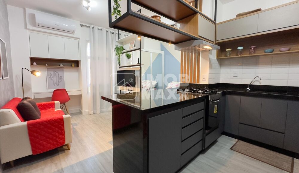 Apartamento, 1 quarto, 26 m² - Foto 5